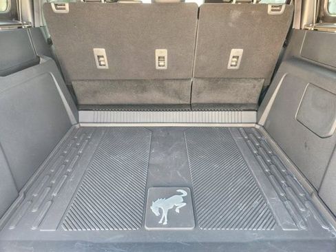 Used 2026 Ford Bronco Big Bend AWD/4WD image 32