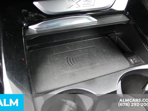 Used 2024 BMW X3 xDrive30i AWD/4WD image 31