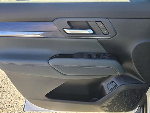 New 2026 GMC Terrain AT4 image 7