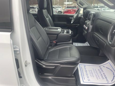 Certified 2022 GMC Sierra 1500 Elevation w/ X31 Off-Road Package image 16