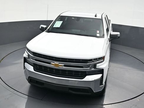 Used 2021 Chevrolet Silverado 1500 LT w/ All Star Edition Plus image 23