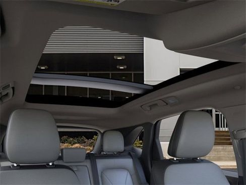 New 2025 Ford Escape SE w/ PHEV Premium Package image 22