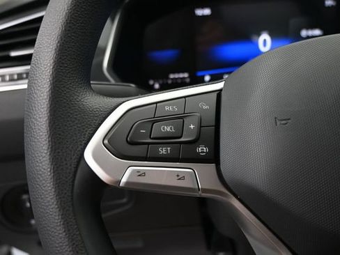 Used 2023 Volkswagen Tiguan S FWD image 14