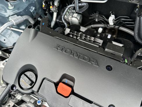 New 2026 Honda HR-V Sport image 12