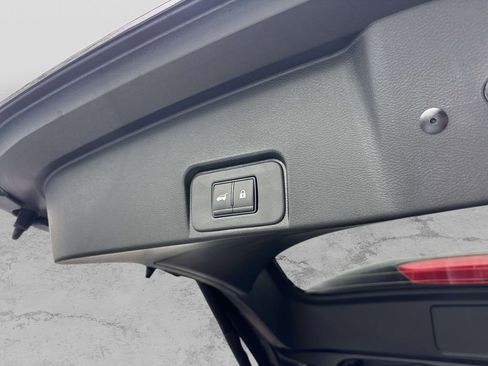 New 2026 Nissan Rogue SV w/ Rock Creek Premium Package image 5