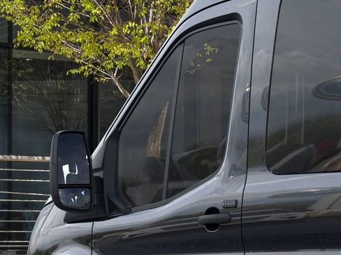 New 2026 Ford Transit 350 XL RWD image 20