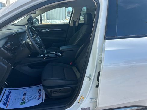 Used 2023 Buick Envision Preferred w/ Sport Touring Package image 7