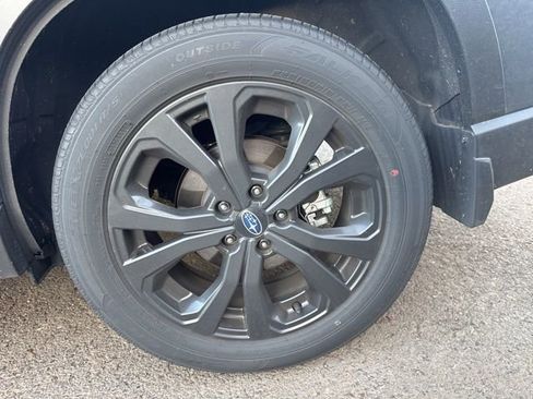 Used 2023 Subaru Forester Sport image 15