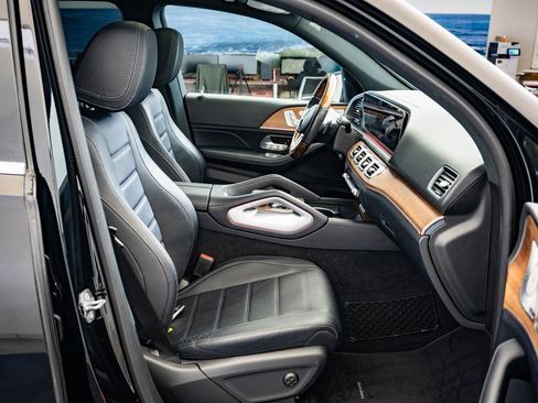 Used 2020 Mercedes-Benz GLE 350 4MATIC image 21