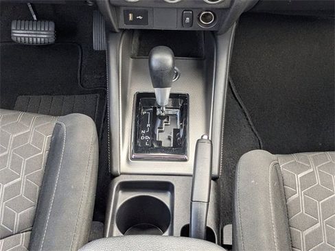 Used 2024 Mitsubishi Outlander Sport ES image 22