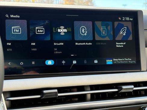 New 2026 Hyundai Tucson SEL AWD/4WD image 36