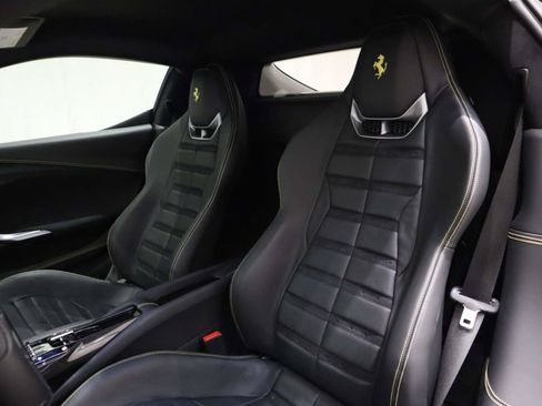 Certified 2025 Ferrari 296 GTB RWD image 19