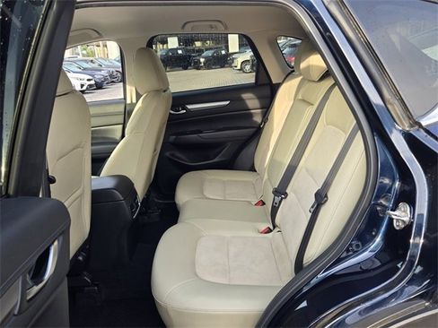 Used 2020 MAZDA CX-5 Touring image 15