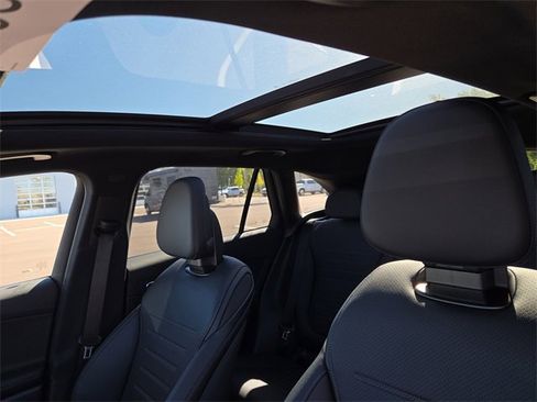 New 2026 Mercedes-Benz GLC 300 4MATIC image 26