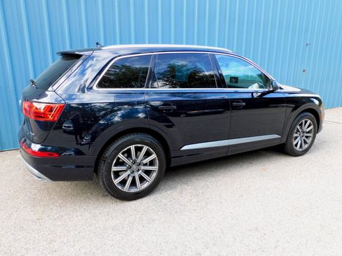 Used 2018 Audi Q7 2.0T Premium Plus w/ Premium Plus Package image 5