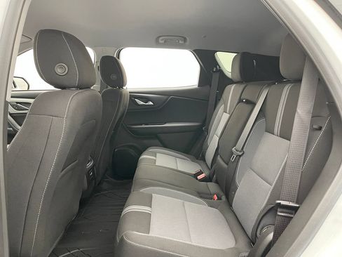 Used 2024 Chevrolet Blazer LT w/ Convenience Package FWD image 37