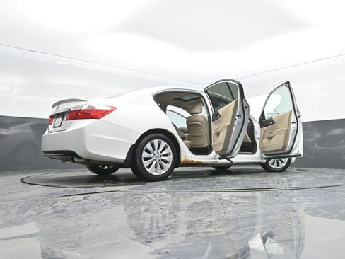 Used 2014 Honda Accord EX-L image 44