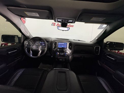 Used 2019 GMC Sierra 1500 Denali w/ Denali Ultimate Package image 45
