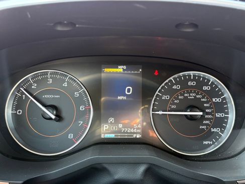 Used 2021 Subaru Crosstrek 2.5i Limited w/ Popular Package #2 AWD/4WD image 13