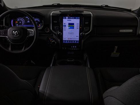 New 2026 RAM 1500 Big Horn image 28