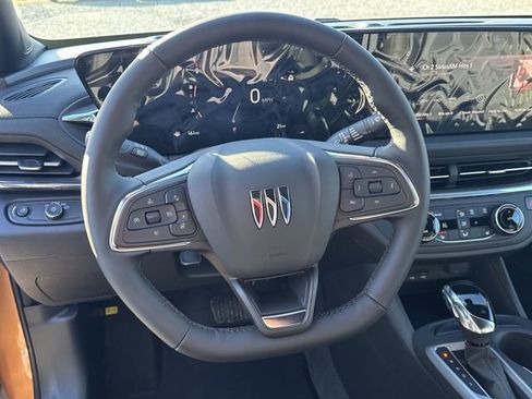 New 2025 Buick Envista Preferred w/ Convenience I Package image 11