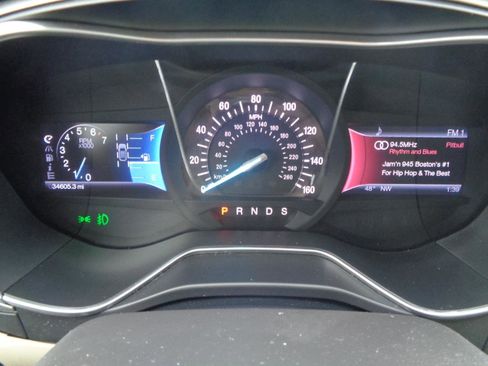 Used 2014 Ford Fusion SE w/ Equipment Group 202A image 30