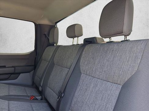Used 2023 Ford F450 XL w/ 360-Degree Camera Package AWD/4WD image 14