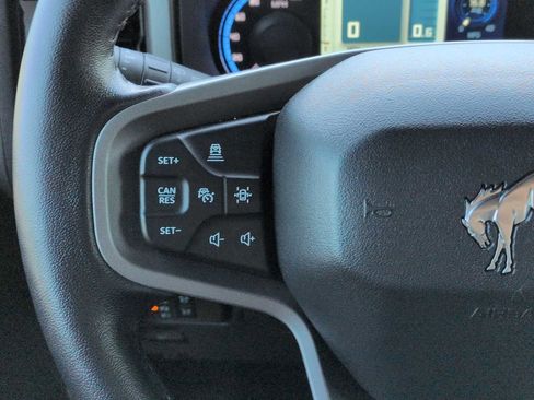 Used 2024 Ford Bronco Wildtrak AWD/4WD image 24