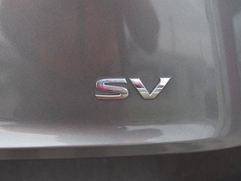 Used 2023 Nissan Rogue SV w/ SV Premium B Package FWD image 8