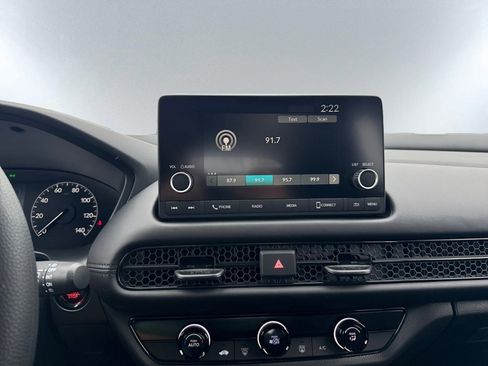 Used 2026 Honda HR-V LX image 1