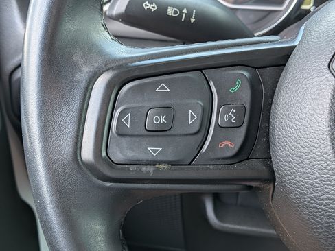 Used 2021 Jeep Gladiator Sport AWD/4WD image 22