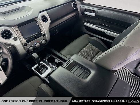 Used 2021 Toyota Tundra SR5 RWD image 21