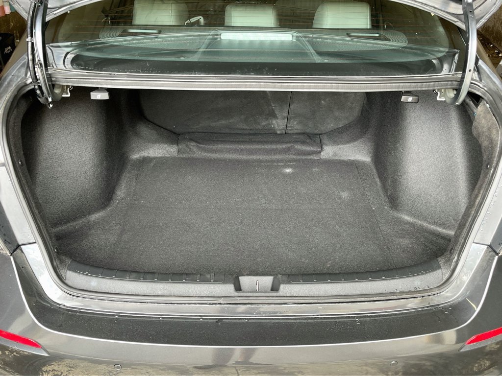 Used 2025 Honda Civic Sport Touring image 27