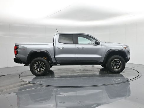 Used 2024 Chevrolet Colorado ZR2 w/ Technology Package image 28