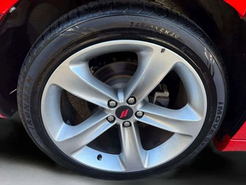 Used 2020 Dodge Charger SXT w/ Leather Interior Group image 37