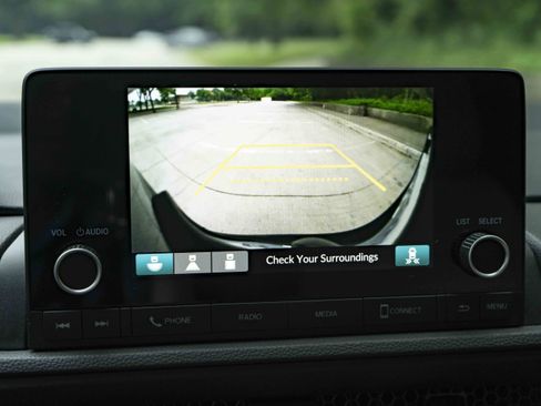 Used 2024 Honda CR-V EX image 24