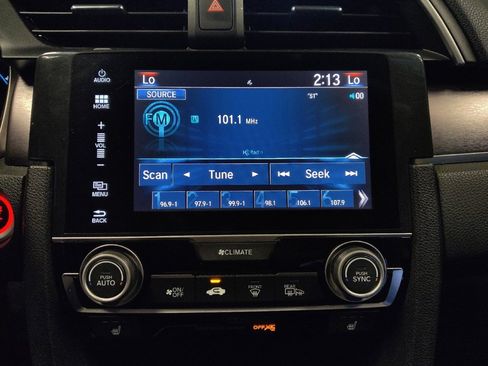 Used 2017 Honda Civic EX-T image 25