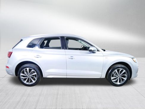Used 2023 Audi Q5 2.0T Premium Plus image 8