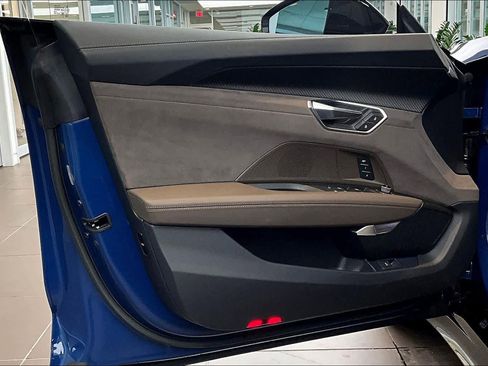 Used 2023 Audi e-tron GT Prestige w/ Prestige Package image 19