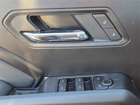 New 2026 GMC Canyon Elevation w/ Convenience Package image 17