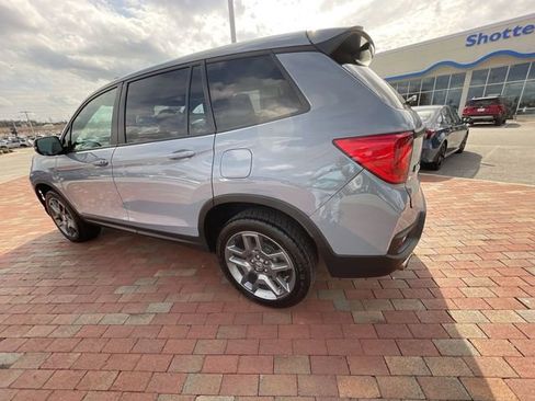 Used 2023 Honda Passport EX-L image 32