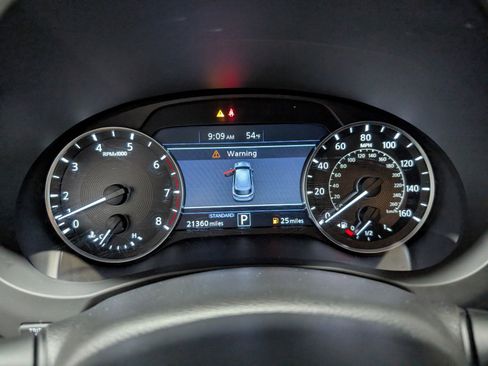 Used 2024 INFINITI QX50 Pure image 15