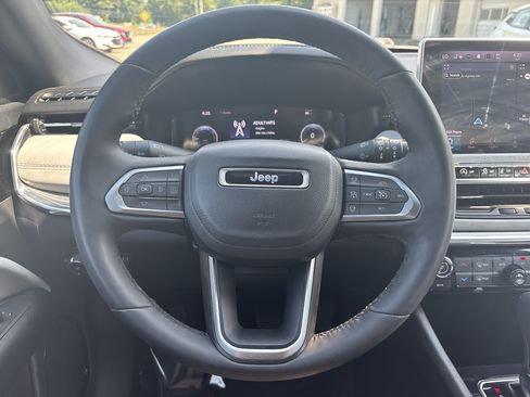 Used 2023 Jeep Compass Limited w/ Elite Group AWD/4WD image 27