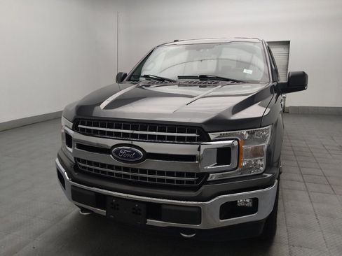 Used 2018 Ford F150 XLT w/ Equipment Group 302A Luxury AWD/4WD image 15