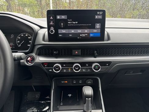 New 2026 Honda CR-V Sport image 15