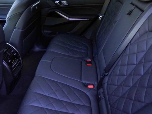 Used 2025 BMW X5 xDrive40i image 37