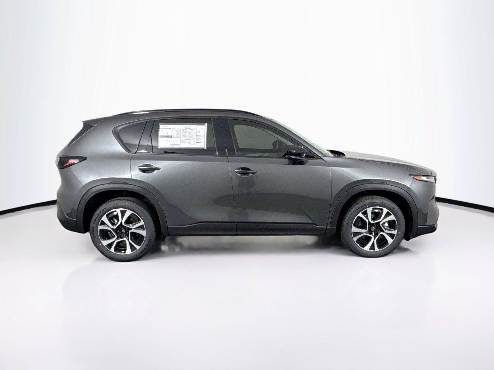 New 2026 MAZDA CX-5 Preferred AWD/4WD image 6