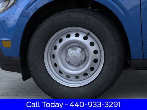 New 2026 Ford Maverick XL image 23