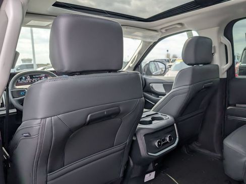 New 2026 Ford Expedition Active AWD/4WD image 49