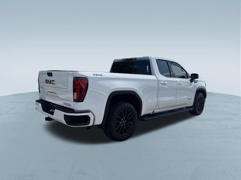 Used 2021 GMC Sierra 1500 Elevation AWD/4WD image 8